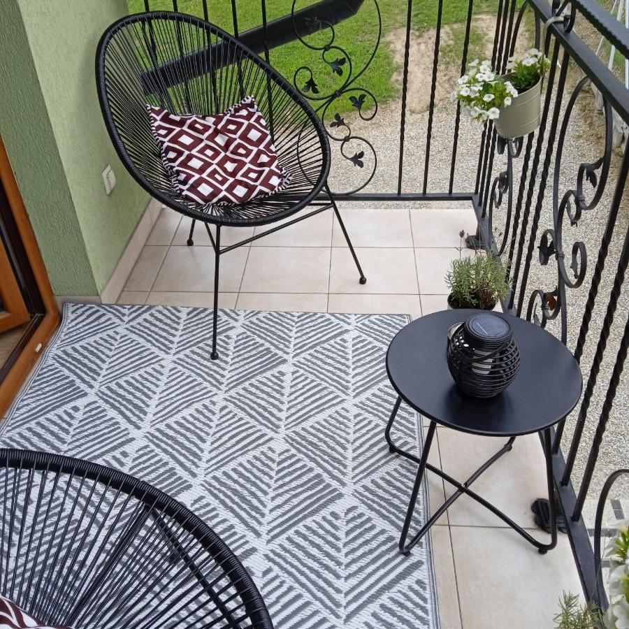Apartament W Pieninach Krościenko Exterior foto