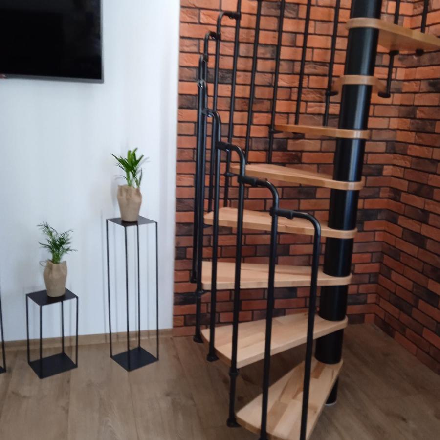 Apartament W Pieninach Krościenko Exterior foto